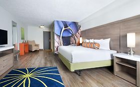 Hotel Indigo Cleveland Beachwood By Ihg